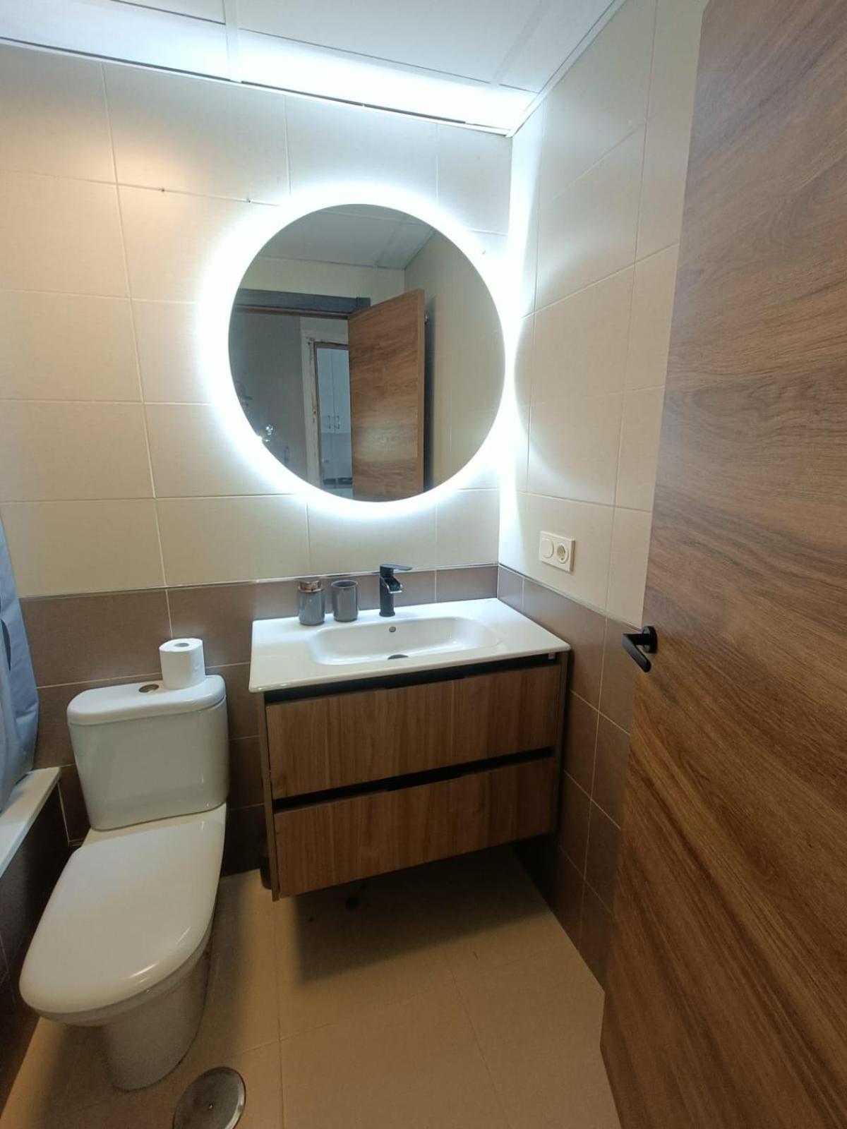 Ferienwohnung Pura Vida Aguadulce  Exterior foto