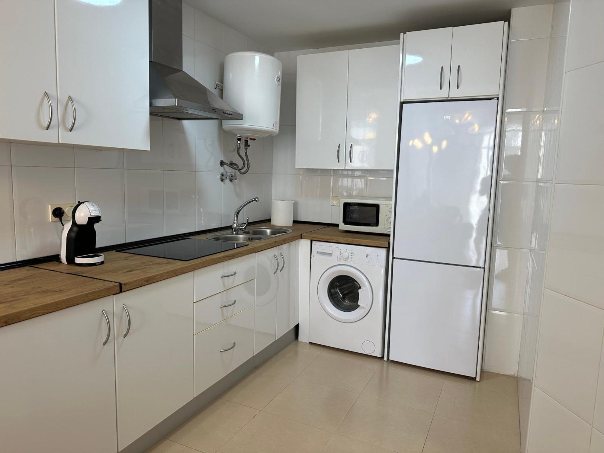 Ferienwohnung Pura Vida Aguadulce  Exterior foto