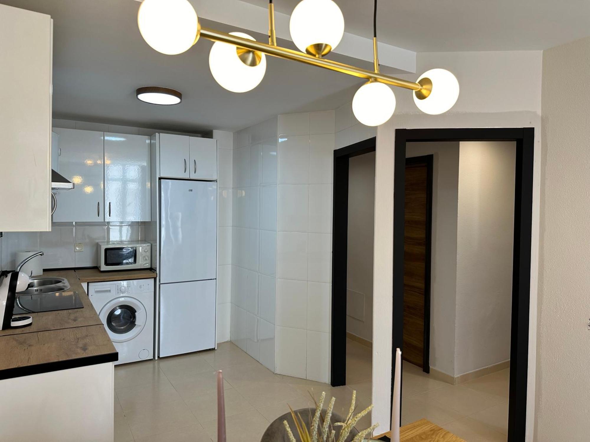 Ferienwohnung Pura Vida Aguadulce  Exterior foto