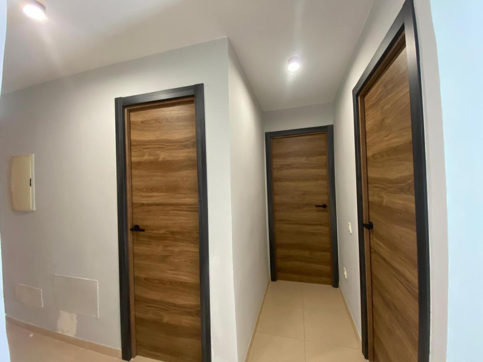 Ferienwohnung Pura Vida Aguadulce  Exterior foto