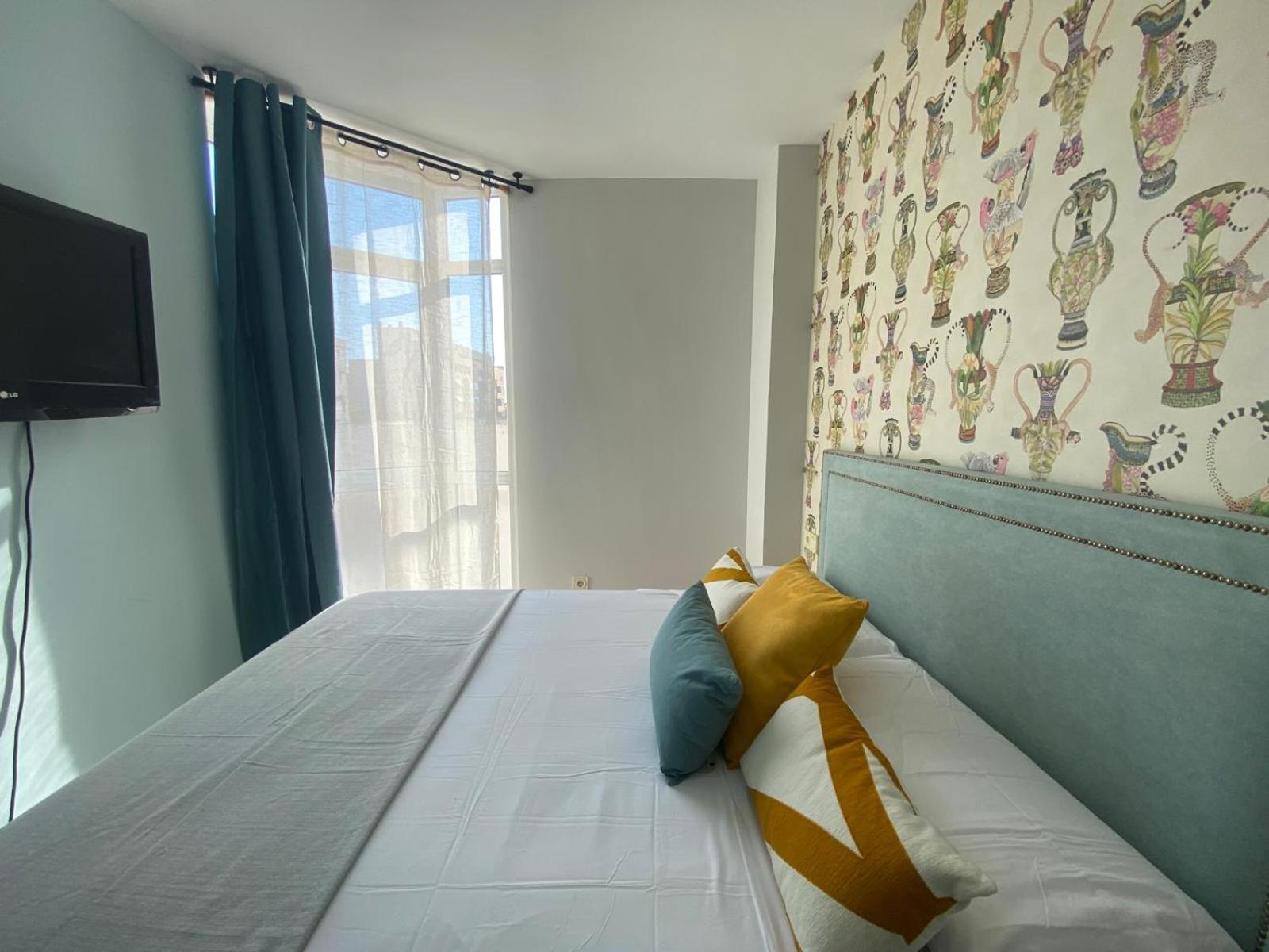 Ferienwohnung Pura Vida Aguadulce  Exterior foto
