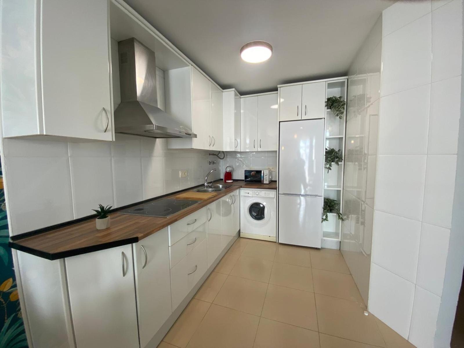 Ferienwohnung Pura Vida Aguadulce  Exterior foto