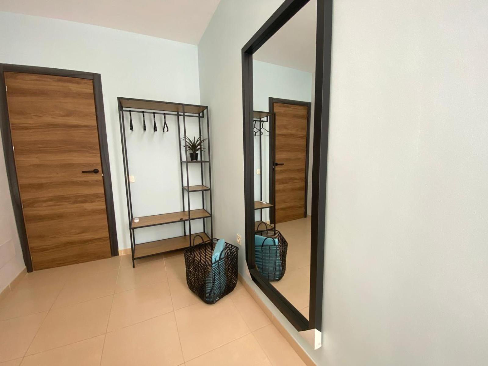Ferienwohnung Pura Vida Aguadulce  Exterior foto