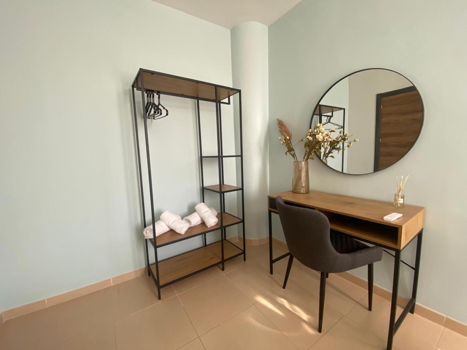 Ferienwohnung Pura Vida Aguadulce  Exterior foto
