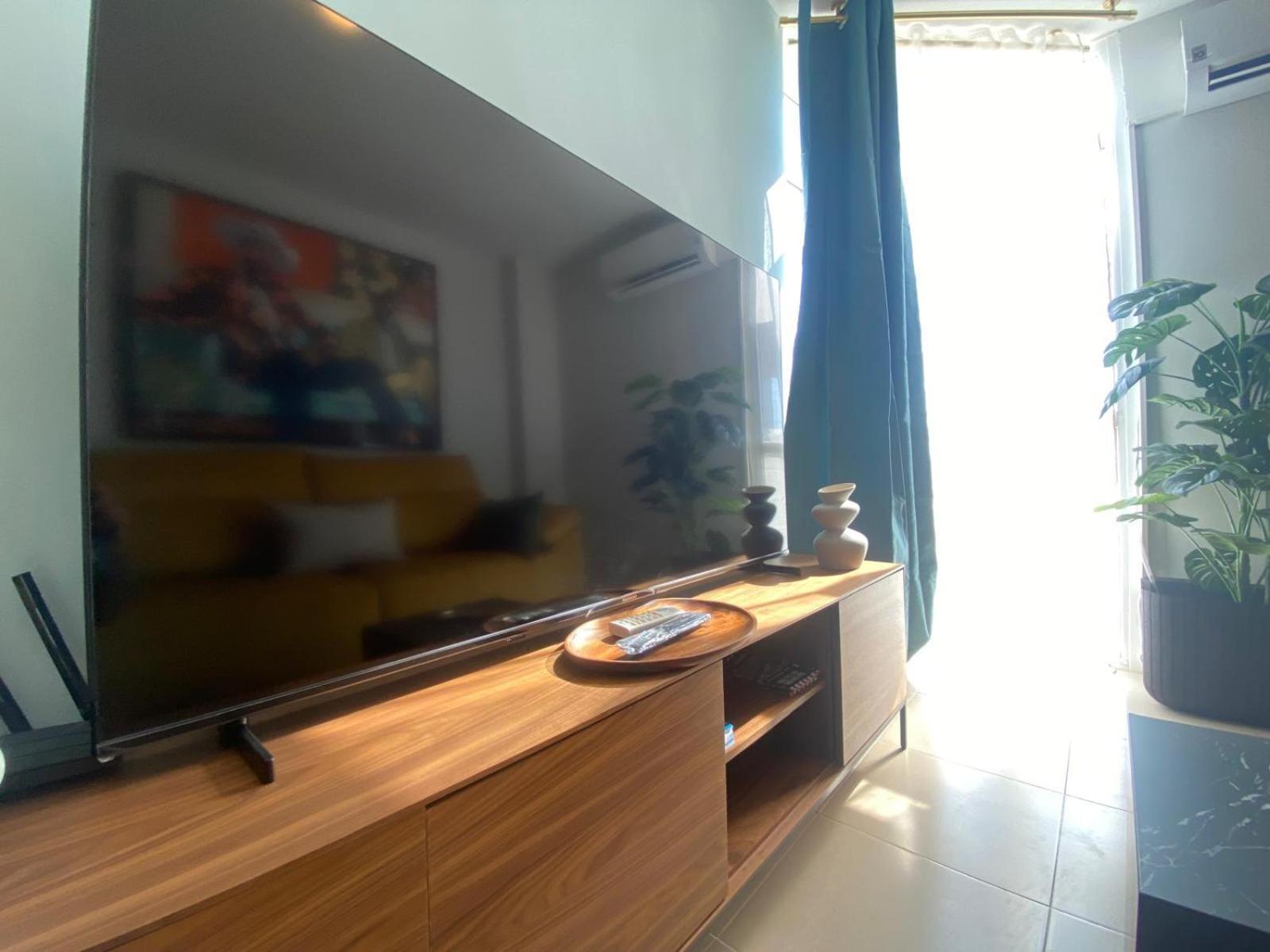 Ferienwohnung Pura Vida Aguadulce  Exterior foto