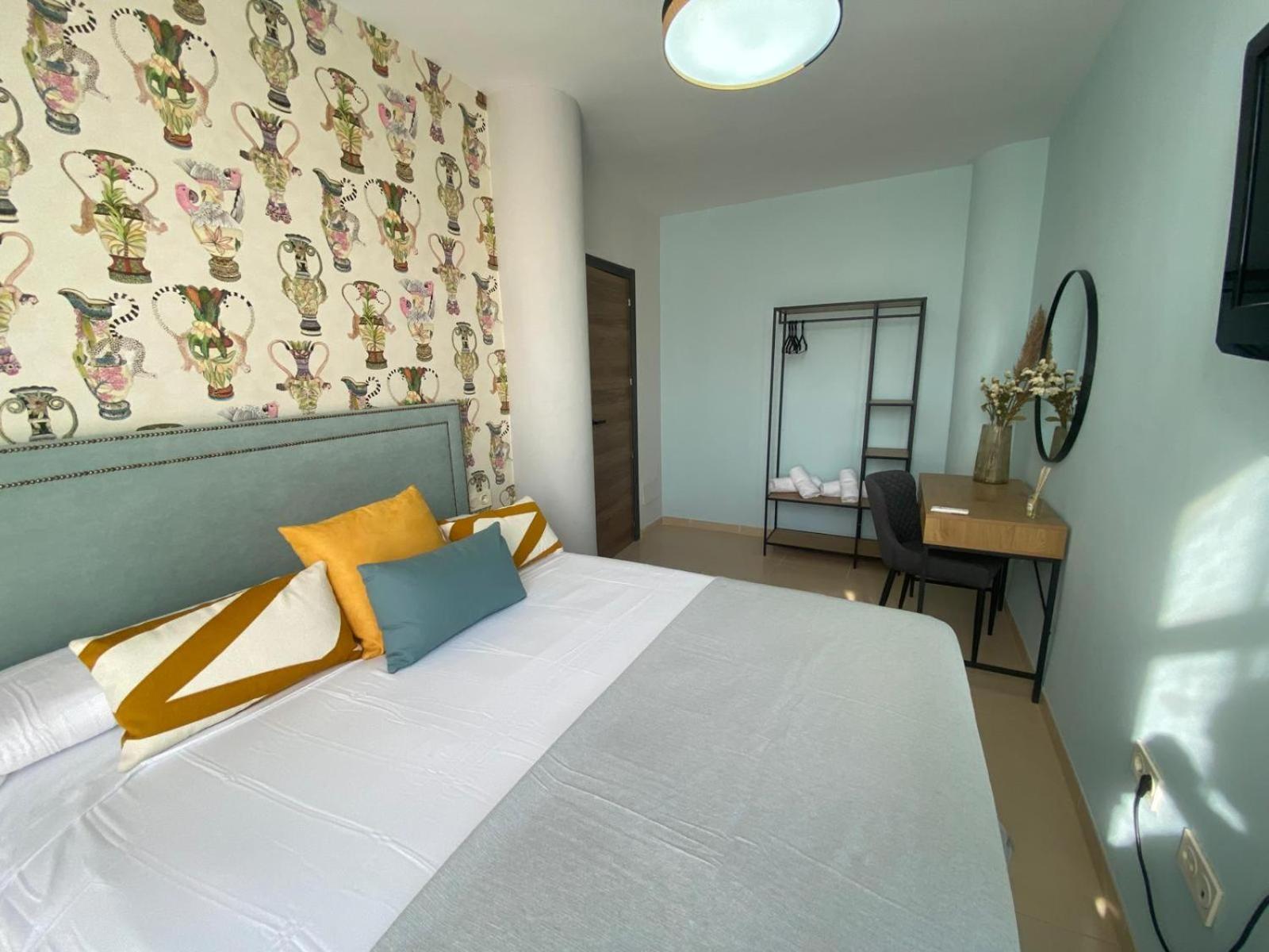 Ferienwohnung Pura Vida Aguadulce  Exterior foto