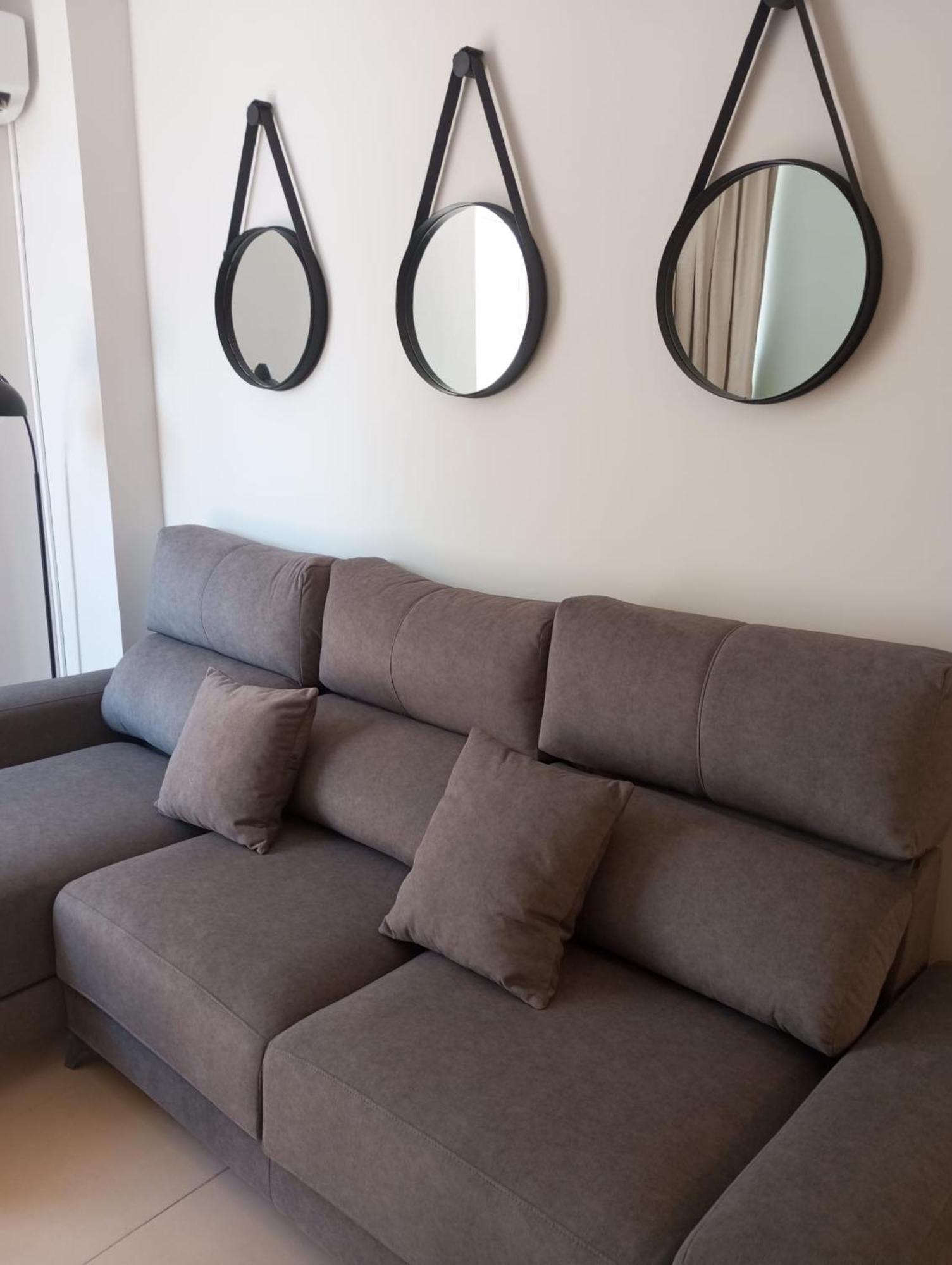 Ferienwohnung Pura Vida Aguadulce  Exterior foto