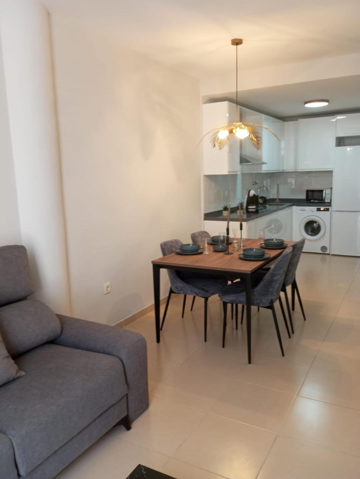 Ferienwohnung Pura Vida Aguadulce  Exterior foto