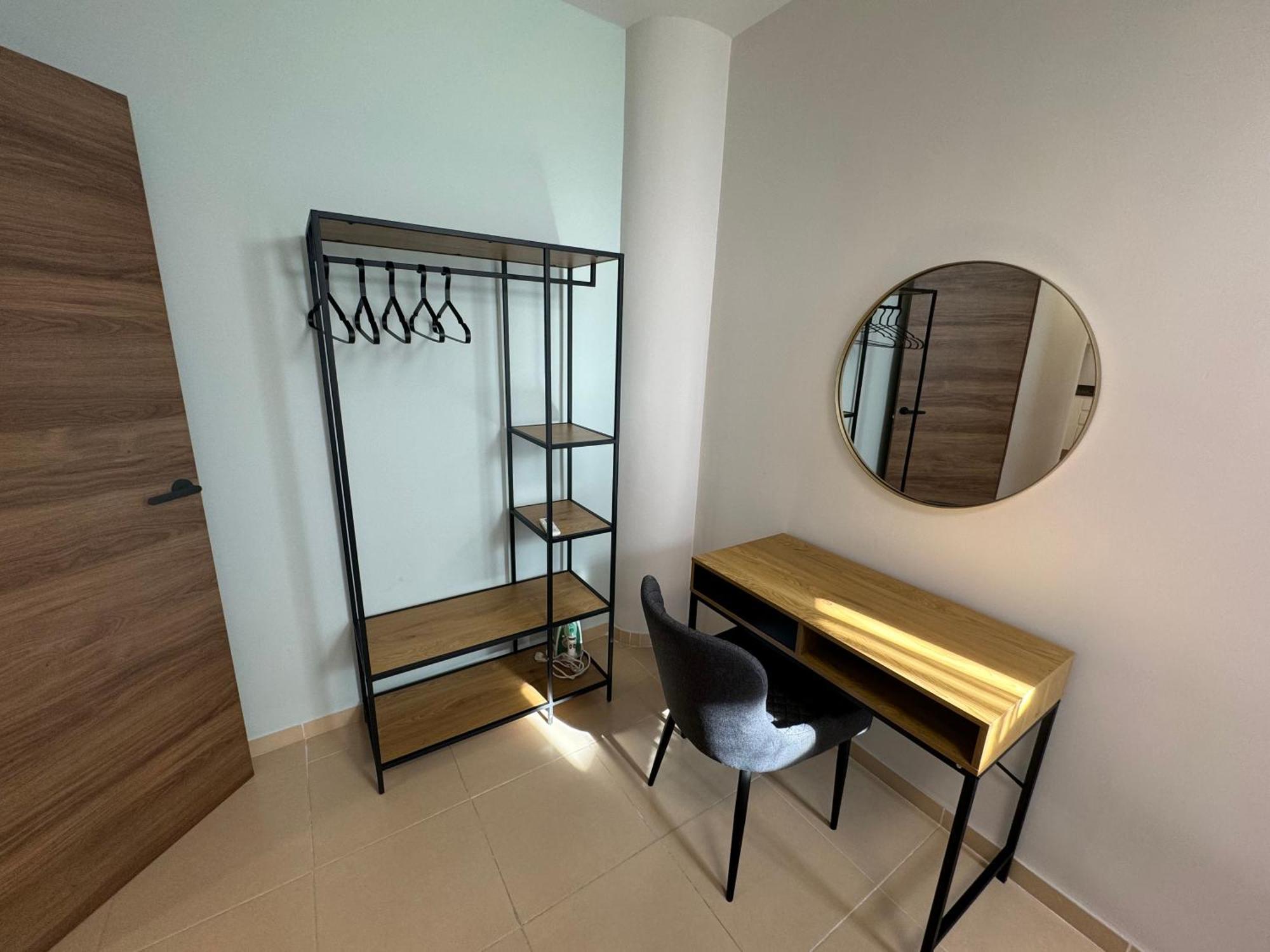Ferienwohnung Pura Vida Aguadulce  Exterior foto