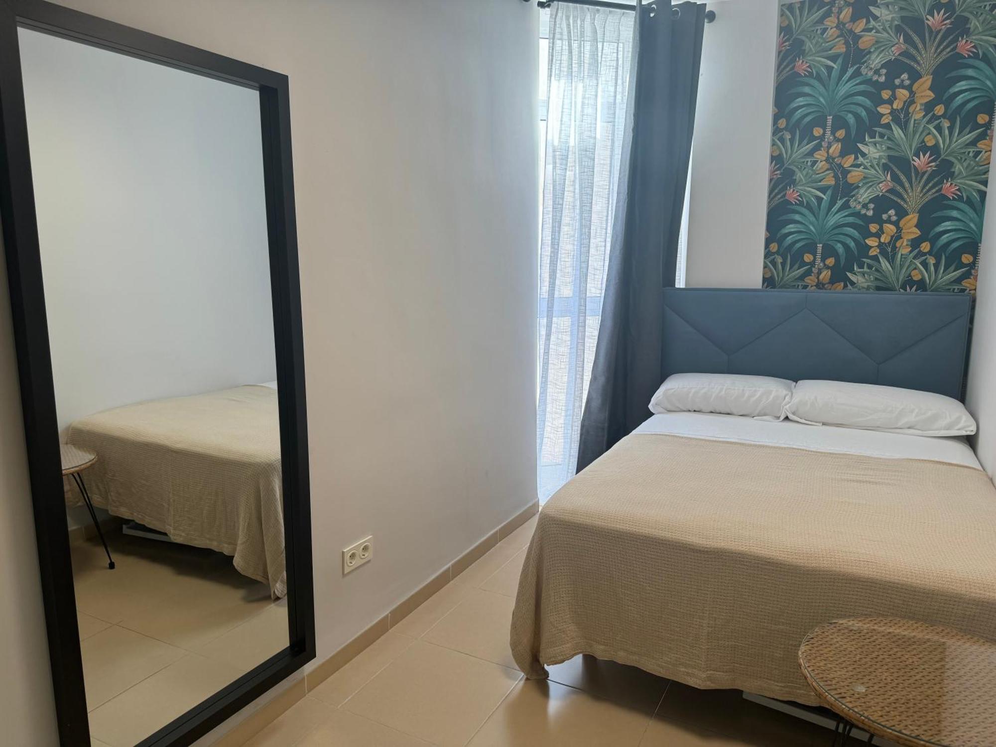 Ferienwohnung Pura Vida Aguadulce  Exterior foto
