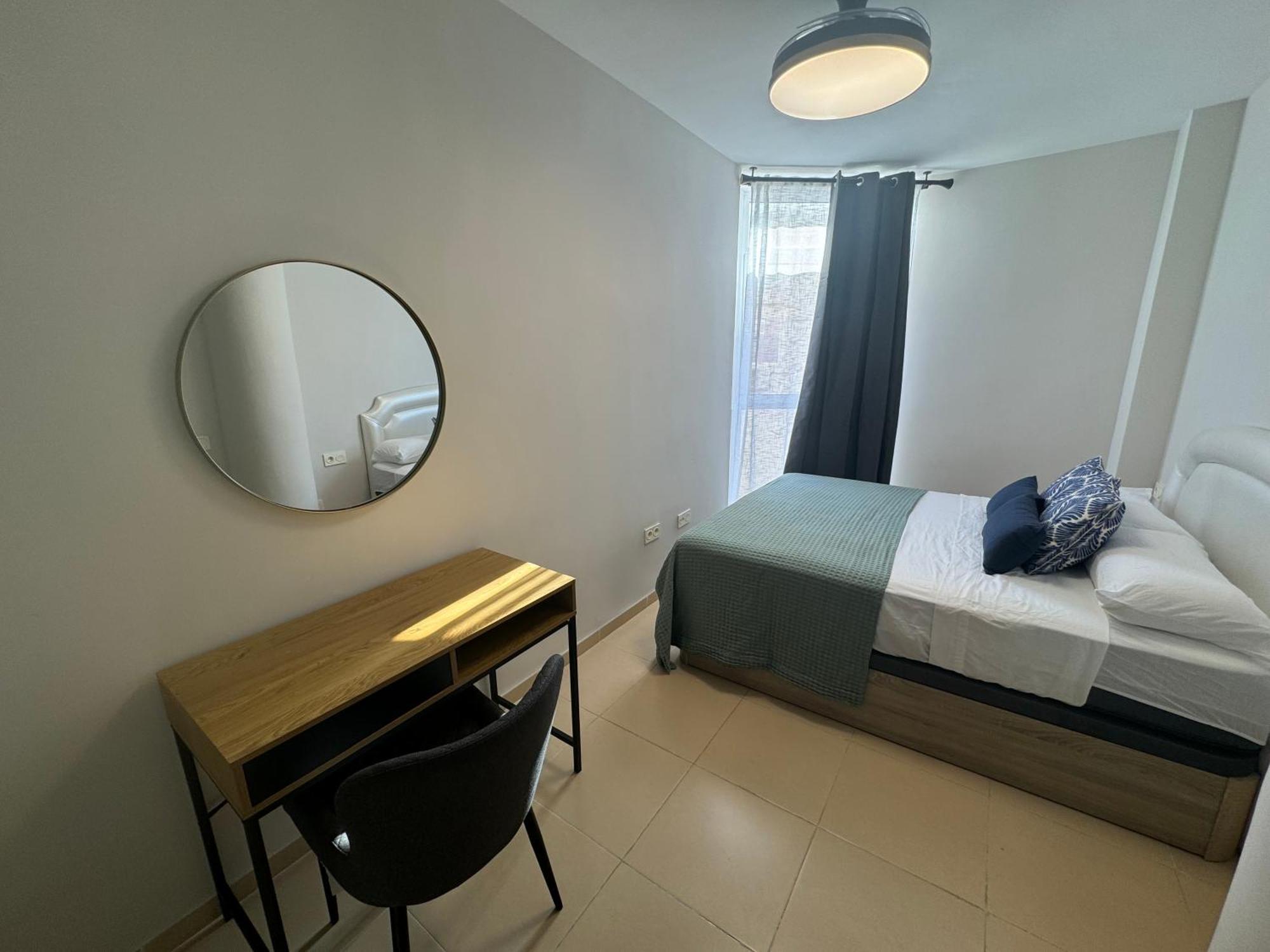 Ferienwohnung Pura Vida Aguadulce  Exterior foto