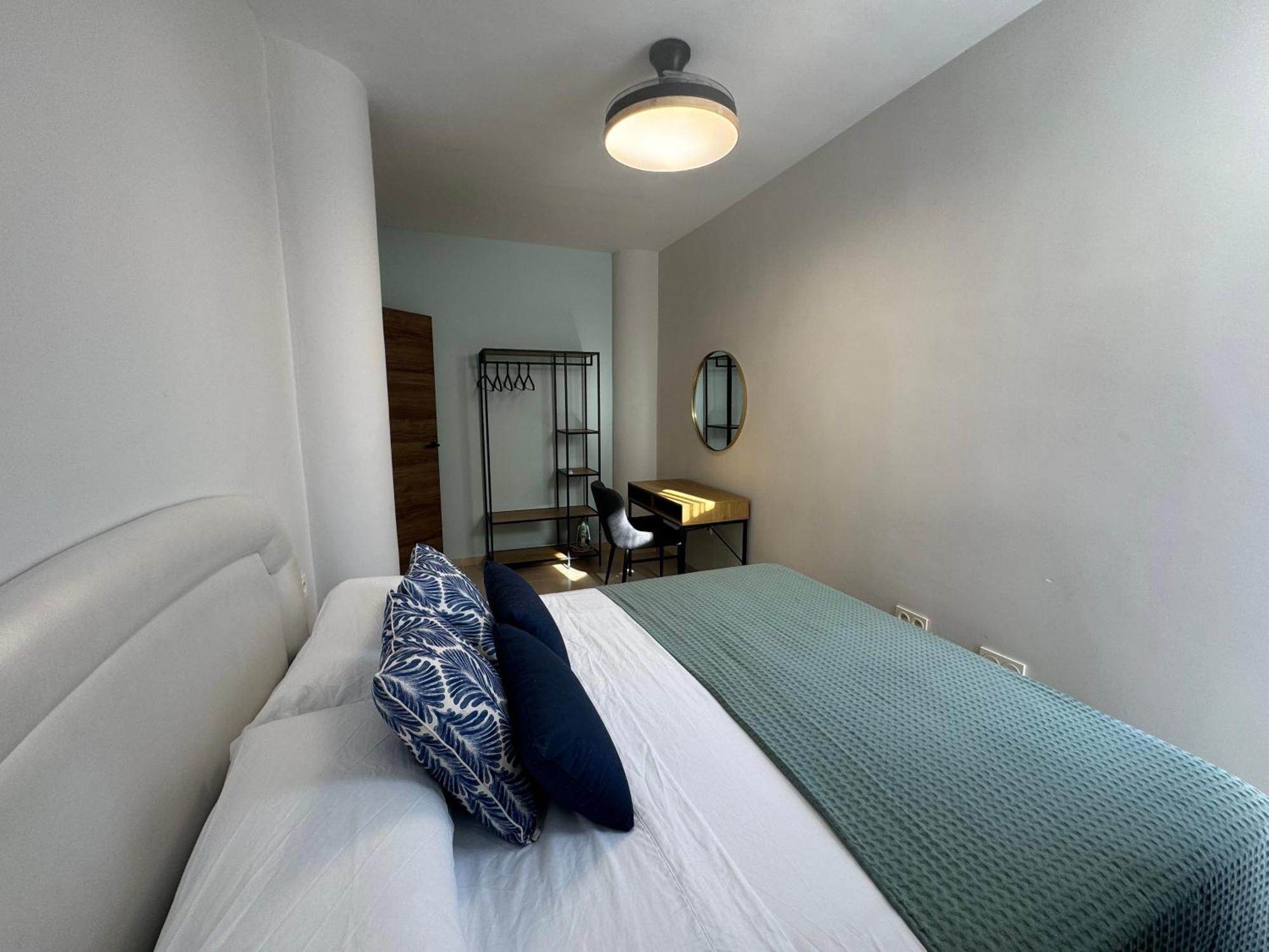 Ferienwohnung Pura Vida Aguadulce  Exterior foto
