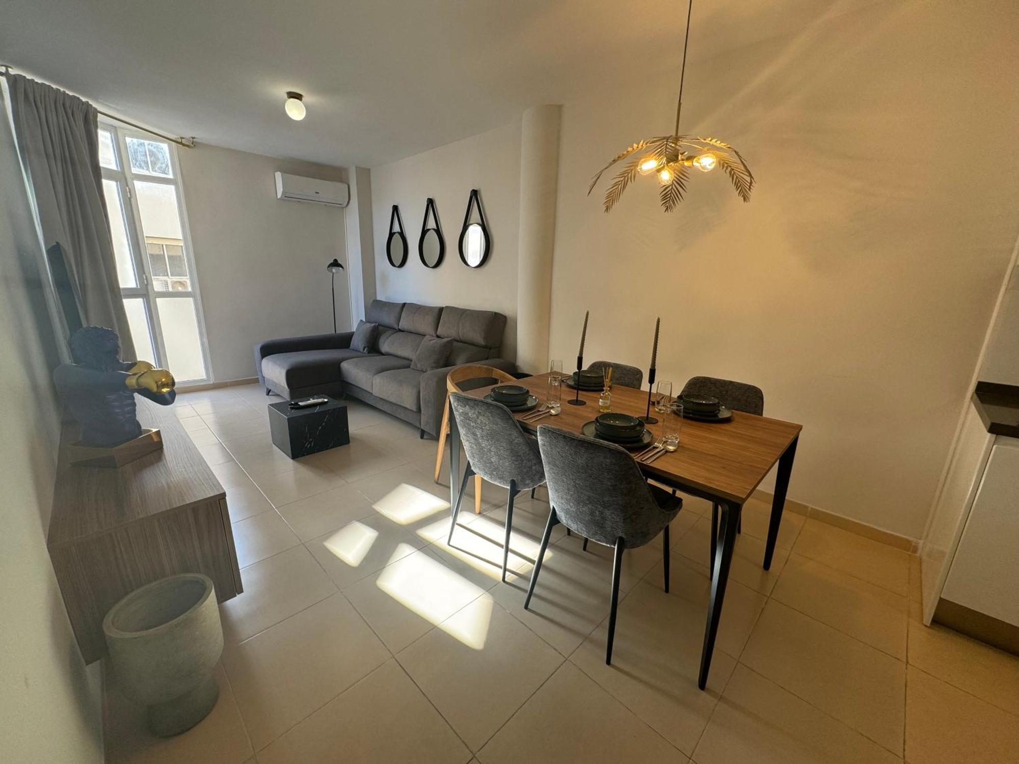 Ferienwohnung Pura Vida Aguadulce  Exterior foto