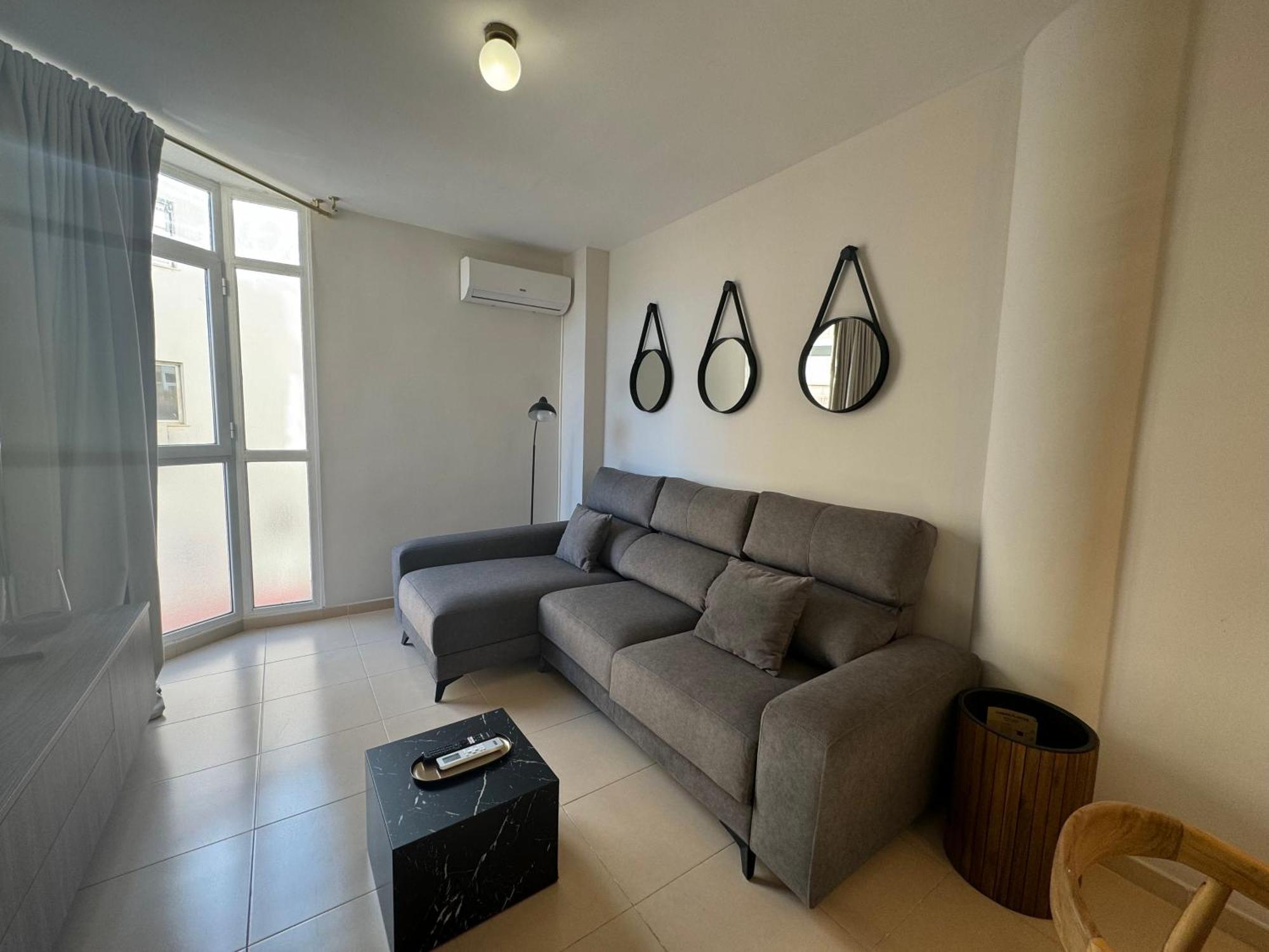 Ferienwohnung Pura Vida Aguadulce  Exterior foto