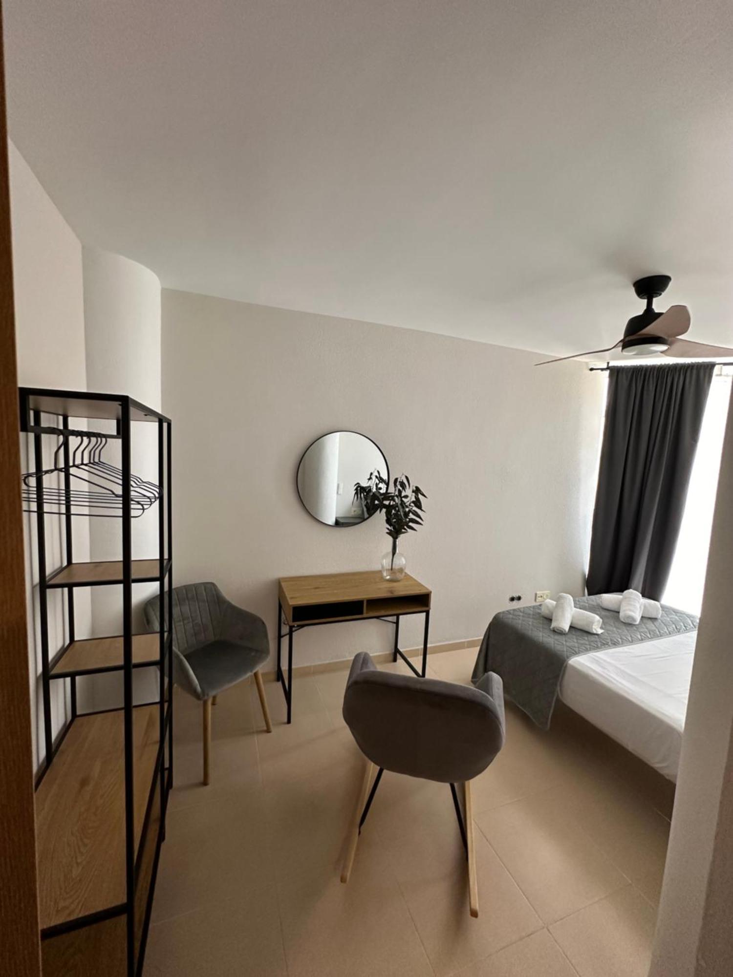 Ferienwohnung Pura Vida Aguadulce  Exterior foto