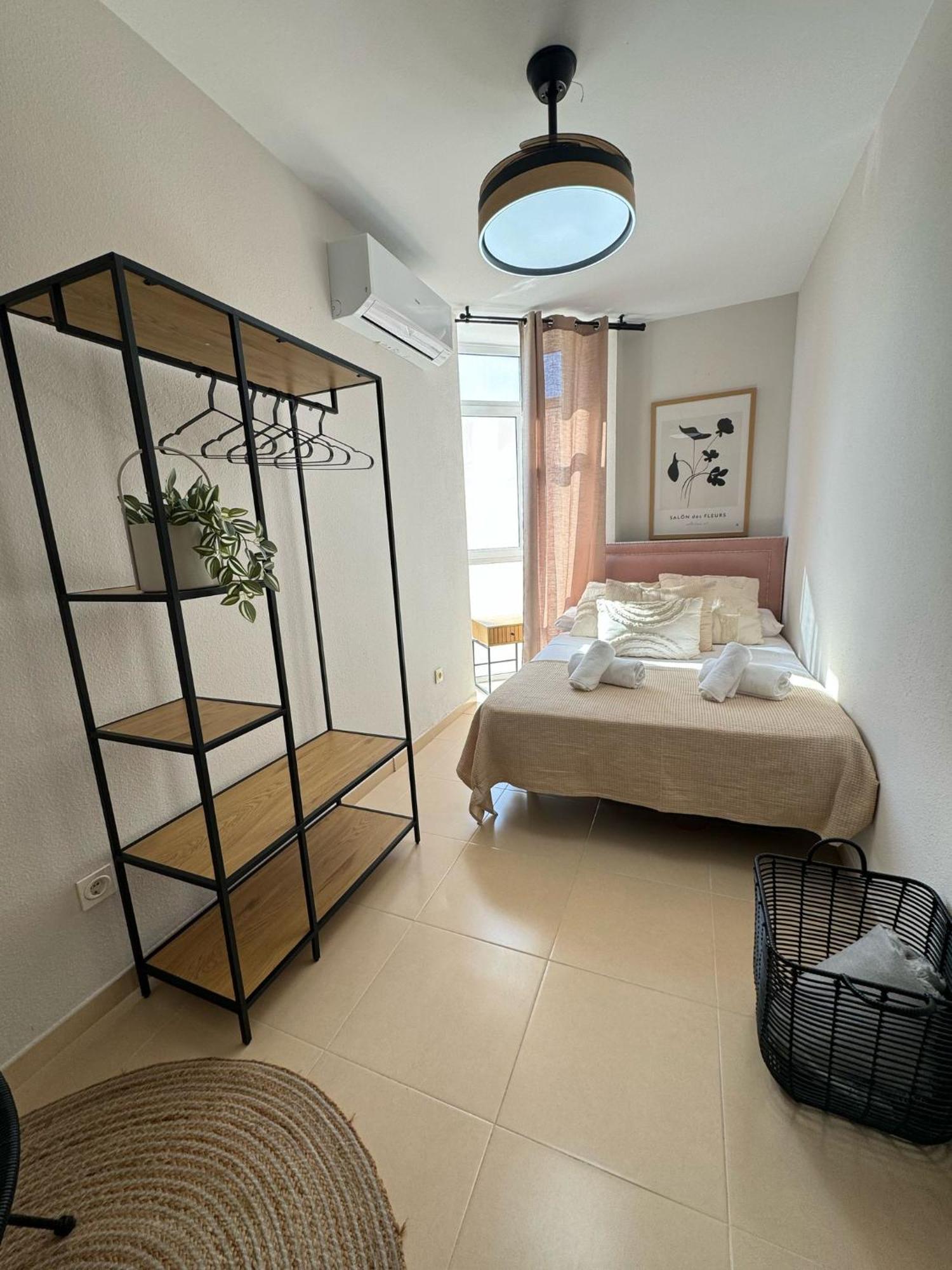 Ferienwohnung Pura Vida Aguadulce  Exterior foto